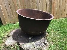 Antique Pot