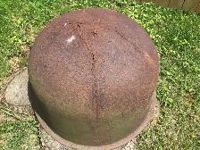 Antique Pot - Photo 2