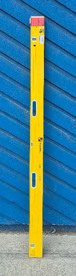 6-10'4' Stabila 33610 Extendable Level (31972485)