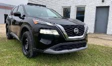 2021 Nissan rogue AWD low km - Photo 2