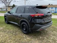 2021 Nissan rogue AWD low km - Photo 3