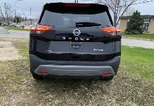 2021 Nissan rogue AWD low km - Photo 4