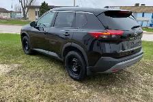 2021 Nissan rogue AWD low km - Photo 5