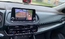 2021 Nissan rogue AWD low km - Photo 8