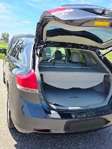 2009 toyota venza awd low mileage - Photo 2