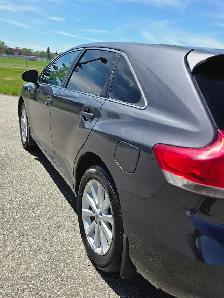 2009 toyota venza awd low mileage - Photo 4