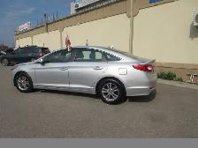2016 Hyundai Sonata 2.4L GL - Photo 8