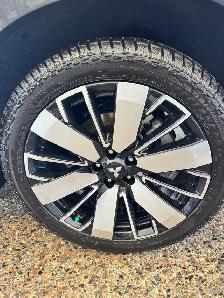 2025 Mitsubishi Outlander GT S-AWC - Photo 4