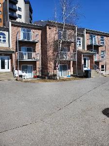 Beau et grand 3 1/2 - Lévis (St-Nicolas)