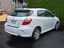 Toyota Matrix 2010 — Seulement 73 282 km ! (Perle rare) - Photo 5