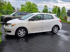 Toyota Matrix 2010 — Seulement 73 282 km ! (Perle rare) - Photo 6