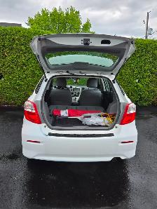 Toyota Matrix 2010 — Seulement 73 282 km ! (Perle rare) - Photo 7