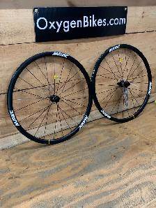 Mavic Ksyrium 30 Disc Wheelset Brand New - Photo 2