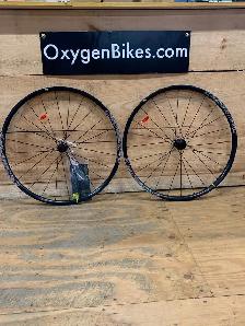 Mavic Crossmax Wheelset Brand New 29"