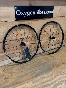 Mavic Crossmax Wheelset Brand New 29" - Photo 2