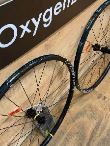 Mavic Crossmax Wheelset Brand New 29" - Photo 3