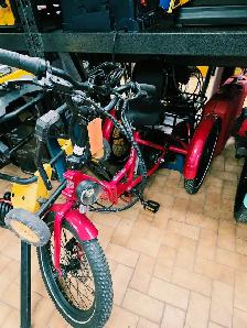 Vélo électrique - Photo 2