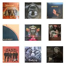 Millpond Records vinyl & CDs  18061424