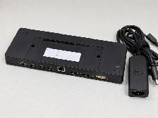 Used Dell UD22 Universal Dock USB-C Docking Station