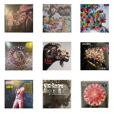 Millpond Records vinyl & CDs  18061426