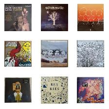 Millpond Records vinyl & CDs  18061427