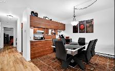 Grand 5 1/2 – 4224 rue de Bellechasse | Rosemont | PROMO - Photo 4