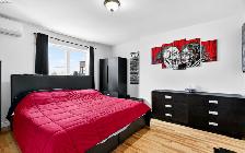 Grand 5 1/2 – 4224 rue de Bellechasse | Rosemont | PROMO - Photo 8