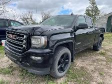 2017 GMC SIERRA 1500 PARTSCOMPLETE - Photo 2