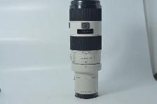 SONY 70-200 f2.8 G Teleconverter ID 1883