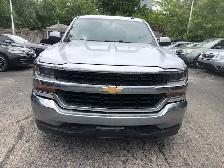 2018 Chevrolet Silverado 1500 LT no accidents 6.5 foot box - Photo 2