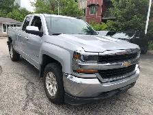 2018 Chevrolet Silverado 1500 LT no accidents 6.5 foot box - Photo 3