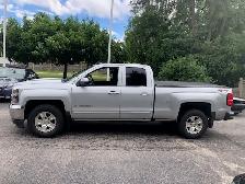 2018 Chevrolet Silverado 1500 LT no accidents 6.5 foot box - Photo 4