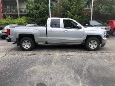 2018 Chevrolet Silverado 1500 LT no accidents 6.5 foot box - Photo 5