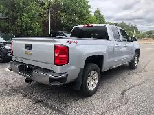 2018 Chevrolet Silverado 1500 LT no accidents 6.5 foot box - Photo 6