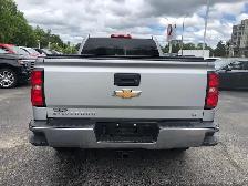 2018 Chevrolet Silverado 1500 LT no accidents 6.5 foot box - Photo 7