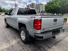 2018 Chevrolet Silverado 1500 LT no accidents 6.5 foot box - Photo 8