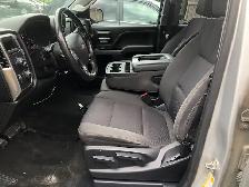 2018 Chevrolet Silverado 1500 LT no accidents 6.5 foot box - Photo 9