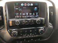 2018 Chevrolet Silverado 1500 LT no accidents 6.5 foot box - Photo 11