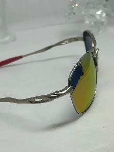 Oakley Crosshair (2012 Edition) Sunglasses  Polarized - Photo 4