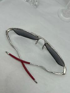 Oakley Crosshair (2012 Edition) Sunglasses  Polarized - Photo 9