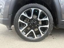 2019 JEEP COMPASS LIMITED - SUNROOF - LEATHER SEATS - NAVIGATION - Photo 9