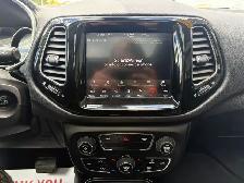 2019 JEEP COMPASS LIMITED - SUNROOF - LEATHER SEATS - NAVIGATION - Photo 12