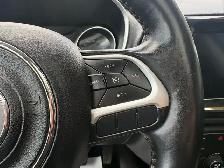 2019 JEEP COMPASS LIMITED - SUNROOF - LEATHER SEATS - NAVIGATION - Photo 15