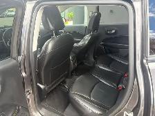 2019 JEEP COMPASS LIMITED - SUNROOF - LEATHER SEATS - NAVIGATION - Photo 19