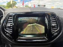 2019 JEEP COMPASS LIMITED - SUNROOF - LEATHER SEATS - NAVIGATION - Photo 22