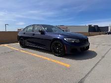 2020 BMW M340i