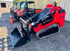 2025 Cartiwell SCW-1000 Stand-on Track Loader