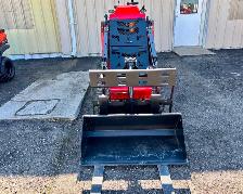 2025 Cartiwell SCW-1000 Stand-on Track Loader - Photo 2