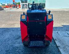 2025 Cartiwell SCW-1000 Stand-on Track Loader - Photo 5