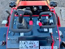 2025 Cartiwell SCW-1000 Stand-on Track Loader - Photo 10